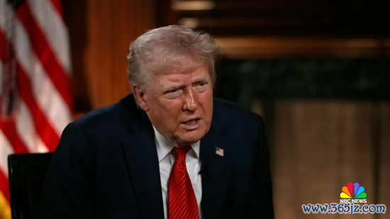 配资股票交易网站 特朗普称美国经济好的部分是 “特朗普经济”，差的部分是 “拜登经济”